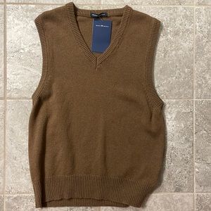 Brandy Melville vest